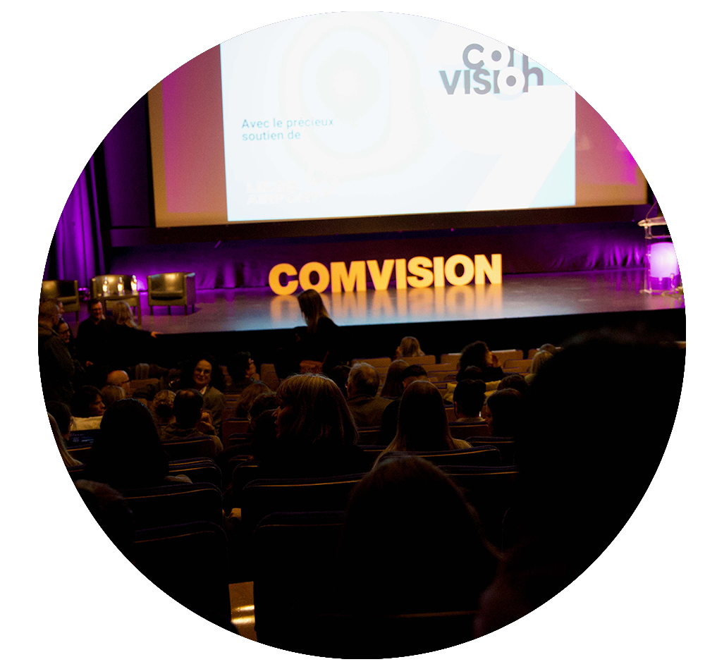 ComVision 9